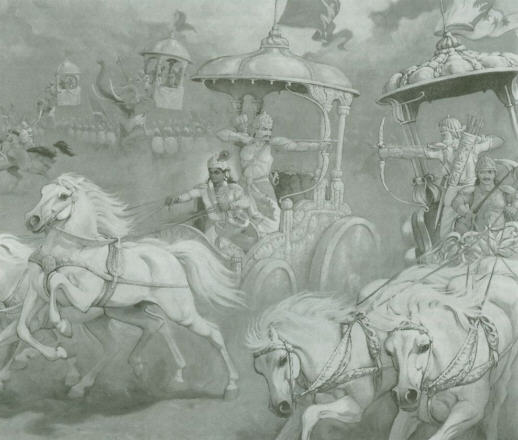Q & A on the Gita, Part 5 Compiled by Krishan B. Lal