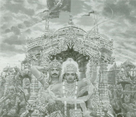 Q & A on the Gita, Part 6 Compiled by Krishan B. Lal