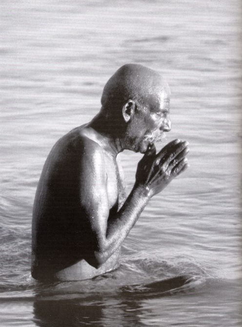 The Authenticity Of Spiritual Places by Satsvarupa Dasa Goswami