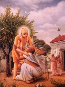 The Wonders Of Lord Caitanya by Amala Bhakta Dasa