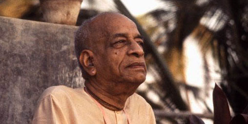 Srila Prabhupada 108 Celebration by Lokanath Swami