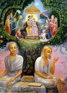 Symptoms of the Liberated by His Divine Grace A. C. Bhaktivedanta Swami Prabhupada