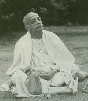 Lord Krsna – The One Above All Others by His Divine Grace A. C. Bhaktivedanta Swami Prabhupada