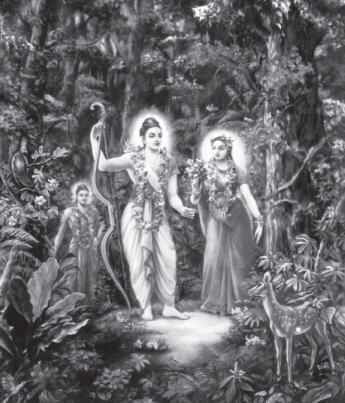 Sri Rama Navami by His Divine Grace A.C. Bhaktivedanta Swami Prabhupada