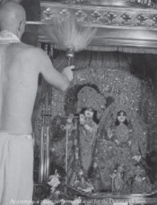 Faith And Knowledge by Sankirtana Dasa