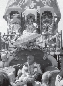 The Path Of Liberation by His Divine Grace A. C. Bhaktivedanta Swami Prabhupada