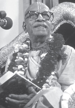 The Heart Of Krsna’s Devotees by His Divine Grace A.C. Bhaktivedanta Swami Prabhupada