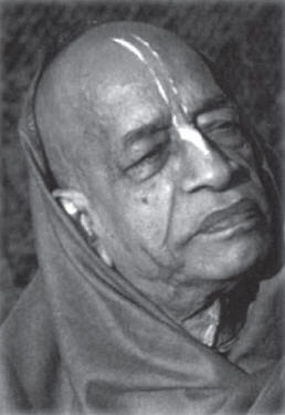 The Cause Of All Causes by His Divine Grace A.C. Bhaktivedanta Swami Prabhupada