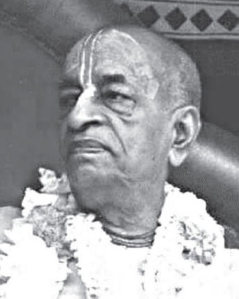 It Is Possible by His Divine Grace A.C. Bhaktivedanta Swami Prabhupada