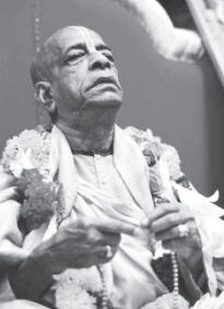 The Science Of Mantra Meditation by His Divine Grace A.C. Bhaktivedanta Swami Prabhupada