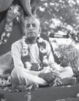 Three Yogas Three Results by His Divine Grace A.C. Bhaktivedanta Swami Prabhupada