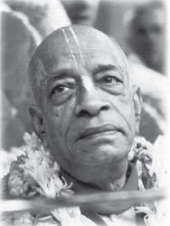 Teachings Of Srila Prabhupada