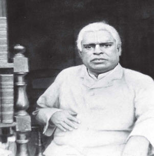 Good Qualities and Devotion  by Srila Bhaktivinoda Thakura