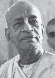 By Patience And Practice by His Divine Grace A.C. Bhaktivedanta Swami Prabhupada