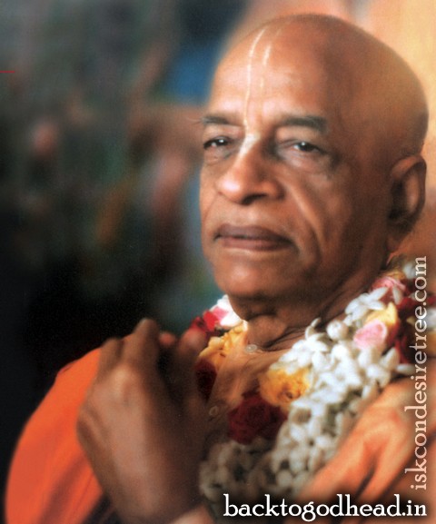 How To Find Real Knowledge by His Divine Grace A. C. Bhaktivedanta Swami Prabhupada