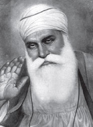 Vaisnavism in Sikhism by Radhika Krpa Devi Dasi