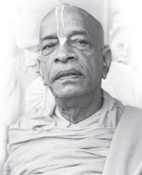 Do it for Krishna by His Divine Grace A.C. Bhaktivedanta Swami Prabhupada