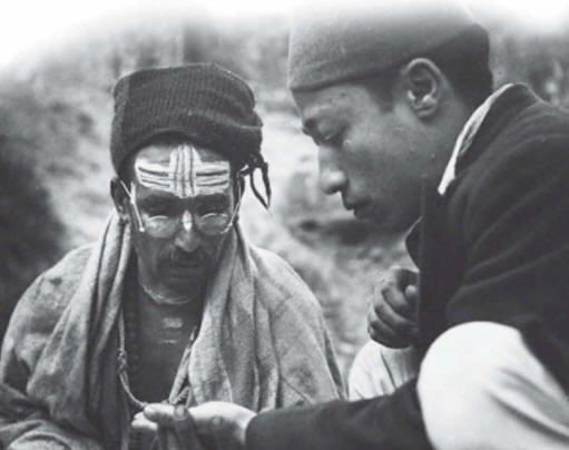 Is Destiny In Your Hand by Caitanya Carana Dasa