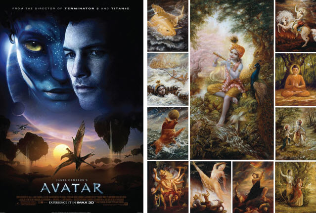 AVATAR: The Film and the Reality by Urmila Devi Dasi