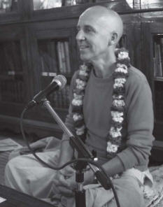 Yoga Pilgrimage by Sankirtana Dasa