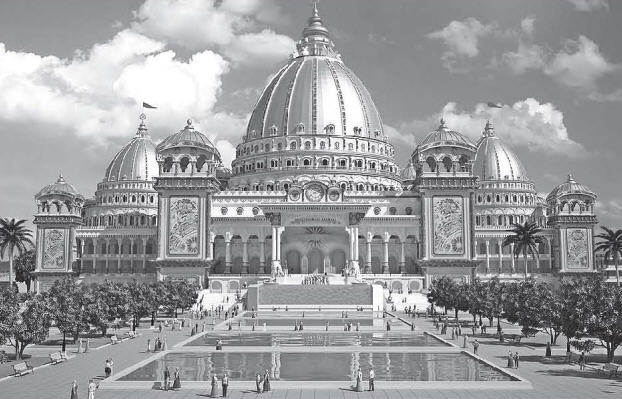 Come to Mayapur by Braja Sevaki Devi Dasi