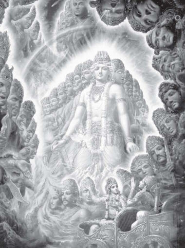 Who Is God? Why So Many Gods? by Caitanya Carana Dasa