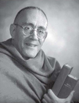 Gopiparanadhana Dasa