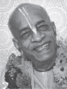 Freedom through the Holy Name by His Divine Grace A.C. Bhaktivedanta Swami Prabhupada