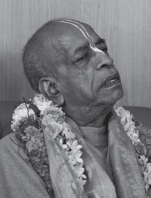 The Original Seed of Everything by His Divine Grace A.C. Bhaktivedanta Swami Prabhupada