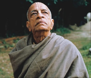 “Never Say Die” by Vraja Bihari Dasa