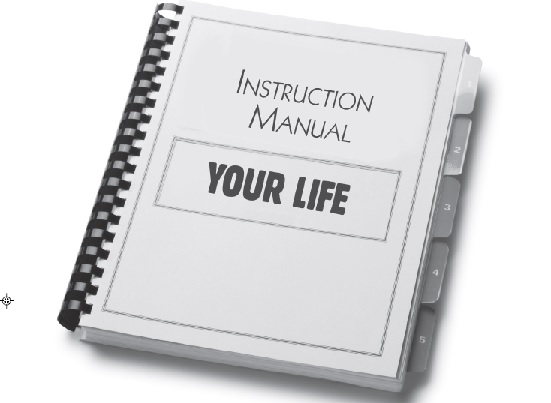 Do You Have Life’s Manual? By Yugavatara Dasa