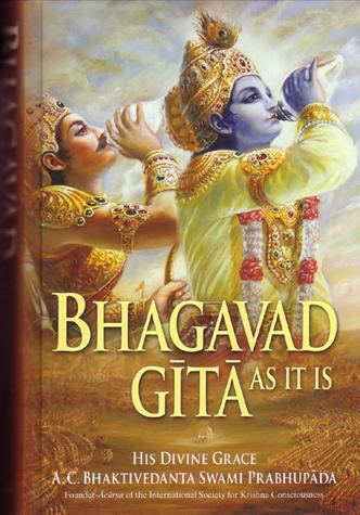 Who Wrote the Bhagavad-gita ? by Syamananda Dasa