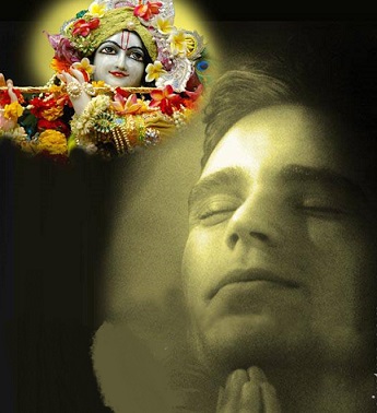 ” How can I Please You ? ” by Vraja Bihari Dasa