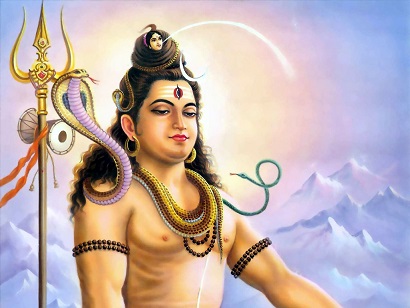 The Incomprehensible Lord Siva by Damodar Nityananda Dasa