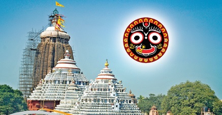 Jagannatha Puri And its Various Names by Harsa Lalita Devi Dasi