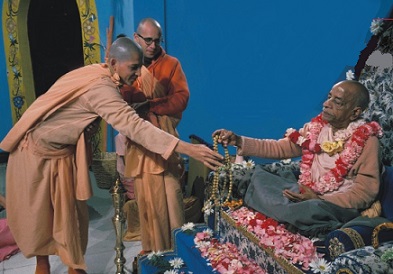 Why We Must Purify Our Existence by His Divine Grace A. C. Bhaktivedanta Swami Prabhupada